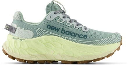 New Balance Fresh Foam X More Trail v3 Trail-Running Shoes - Women's