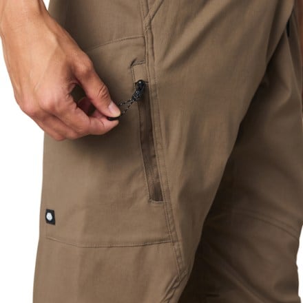 686 Anything Cargo Pants - Relaxed Fit - Men's 5