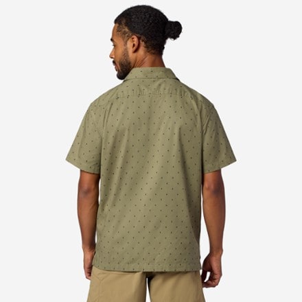 Marmot Cedrus Shirt - Men's 1
