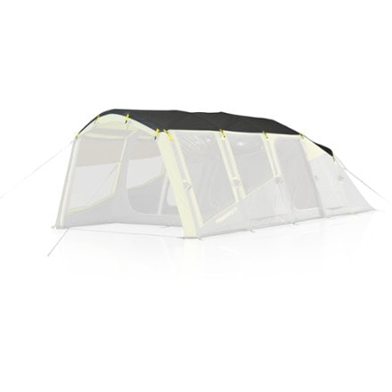 Zempire Evo TL V2 Roof Cover 0