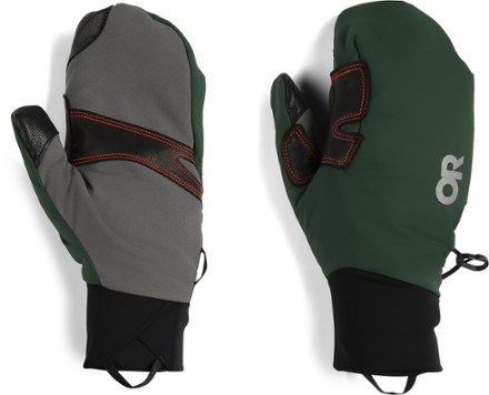 Outdoor Research Deviator Mittens