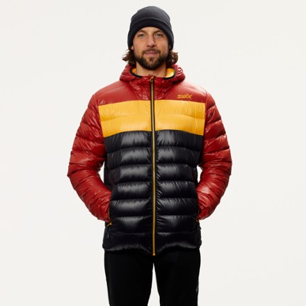 Nordland Down Jacket - Men's