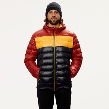 Swix Nordland Down Jacket - Men's 0