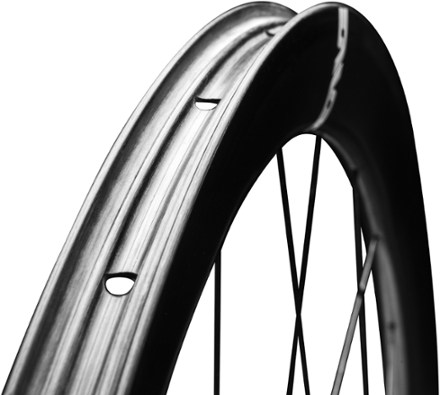 ENVE 45 Foundation i9 Wheelset 1