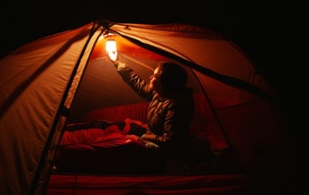 BioLite AlpenGlow 250 Lantern 7