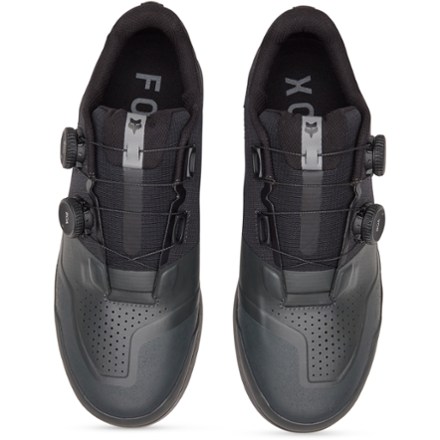 Fox Union BOA Flat Mountain Bike Shoes - Men's | REI Co-op