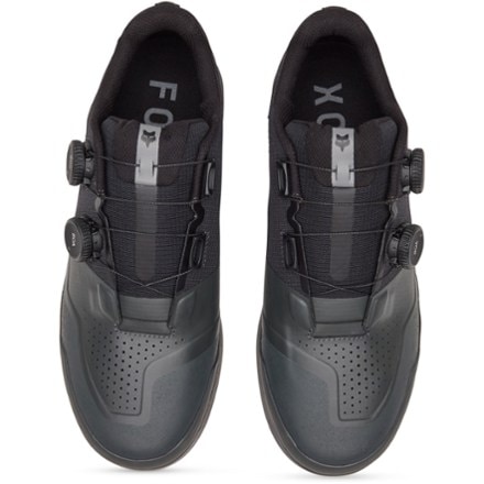 Fox Union BOA Flat Mountain Bike Shoes - Men's 3
