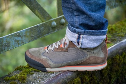 merrell shoes men