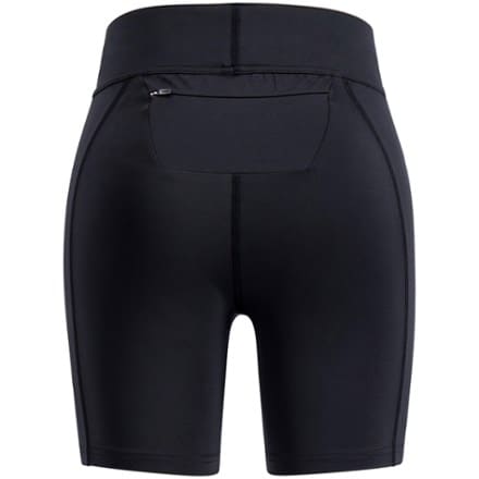 Swix Pace High-Waist Half Tights - Women's 1