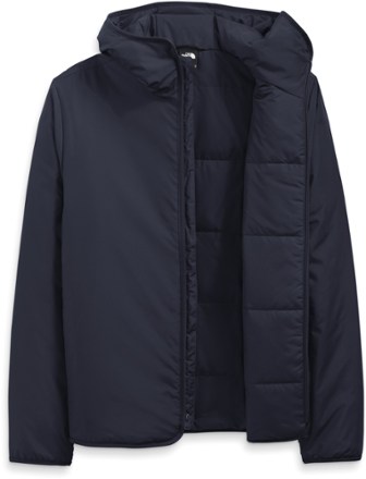 The North Face City Standard Insulated Jacket - Men's 3