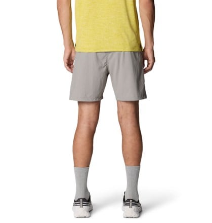 Mountain Hardwear Peak Rambler 7" Shorts - Men's 5