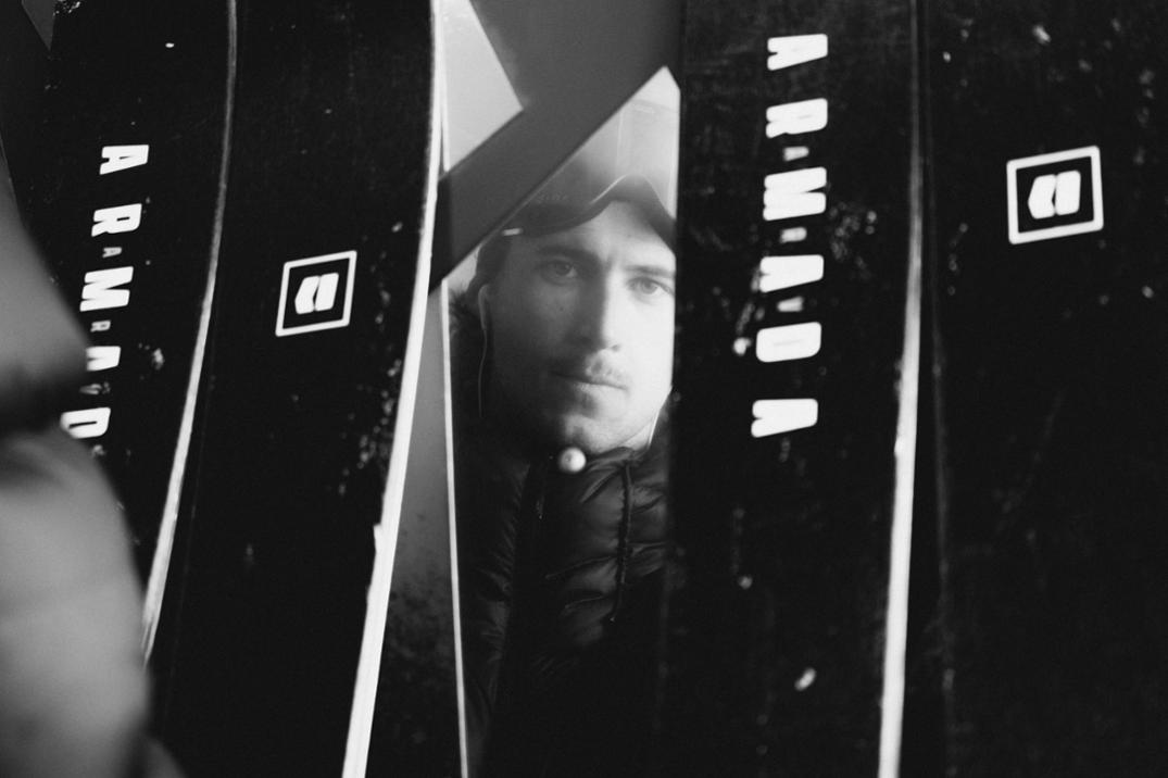 Location Image for ARV 100 Skis - 2025/2026