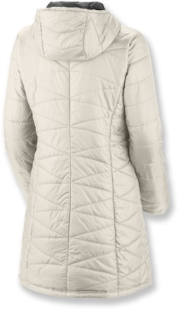 Back View (Sea Salt)