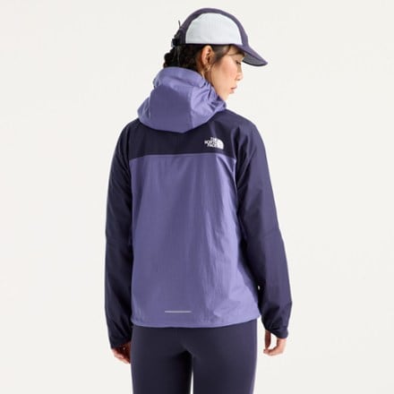 The North Face Ridgelite Waterproof Jacket - Women's 1