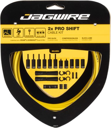 Jagwire Mountain Pro Extreme Disc Brake Pads (Shimano) Sweet Pete's