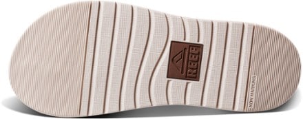 Reef Cushion Bonzer Flip-Flops - Men's 3
