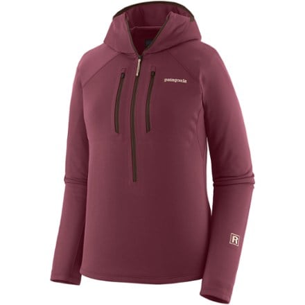 Patagonia R1 Ultralight Hoody - Women's 0