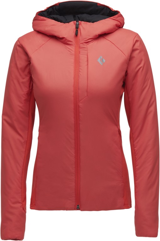 Black Diamond First Light Hybrid Hoodie