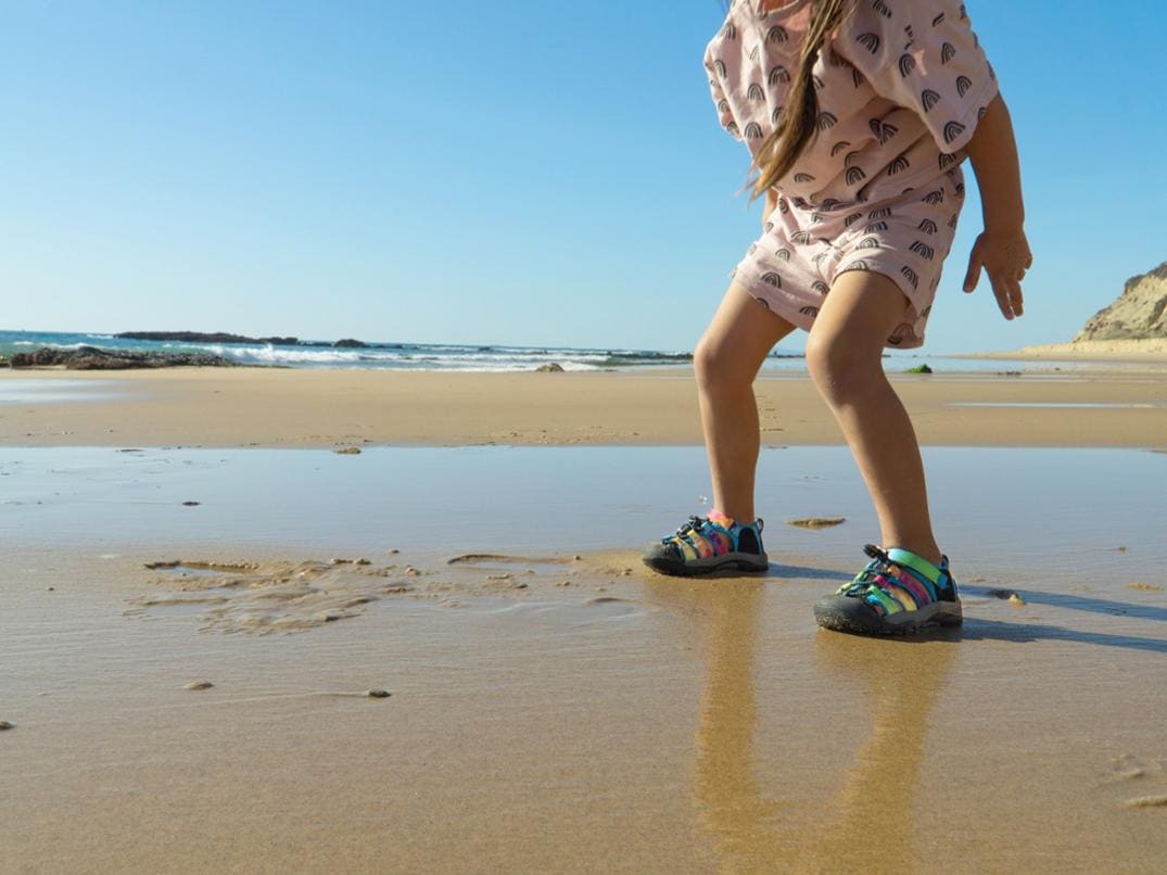 Location Image for Newport H2 Sandals - Kids'