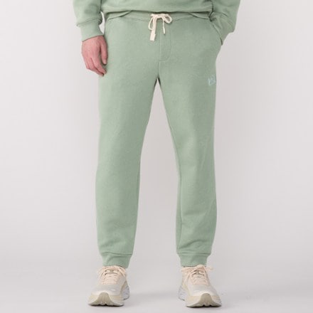 REI Co-op Logo Sweatpants 1