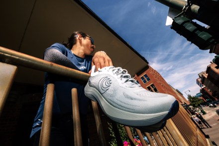 Topo Athletic Ultrafly 6 Road-Running Shoes - Men's 5