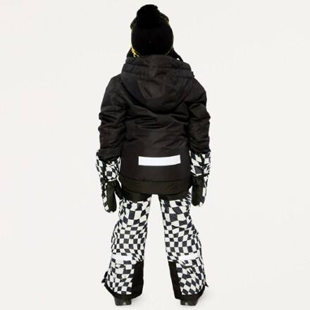 Deux par Deux Teknik 2-Piece Snowsuit - Boys' 2