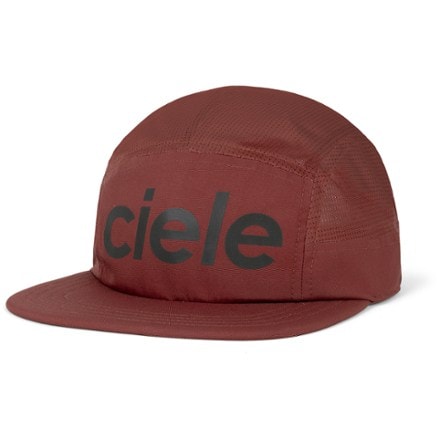 ciele athletics GOCap Comp Century Hat 0