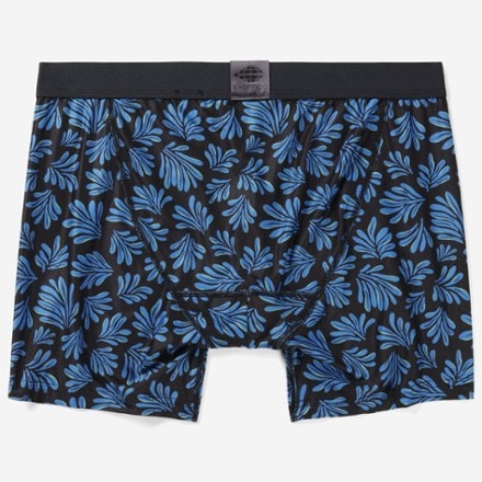 ExOfficio 6" GNG Sport 2.0 Boxer Briefs - Men's 4