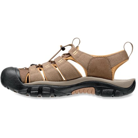 Side View (Shitake/Brown Sugar)