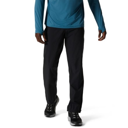 Mountain Hardwear Stretch Ozonic Pants - Men's 0