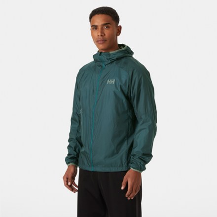 Helly Hansen Rapide Insulator Wind Jacket - Men's 1