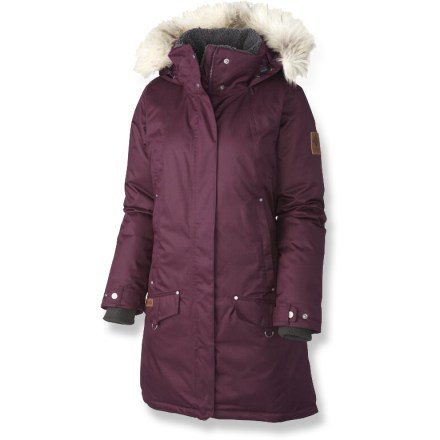 columbia women's alpine escape jacket