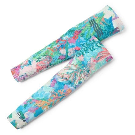 Janji Sunchaser 50 Arm Sleeves 0
