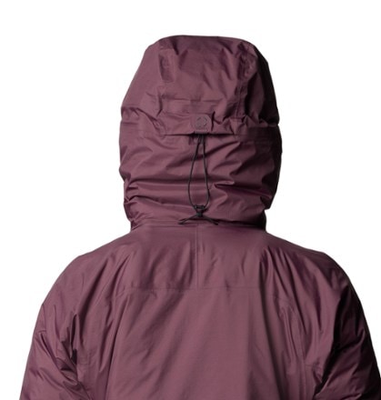 Mountain Hardwear Storm Whisperer Down Jacket - Women's 6