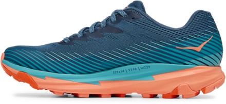 HOKA Torrent 2 Trail-Running Shoes - Women's 1