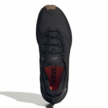 adidas Terrex Free Hiker 3 Low GORE-TEX Hiking Shoes - Men's 4
