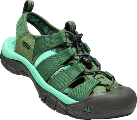 KEEN Men's Newport Eco Sandals