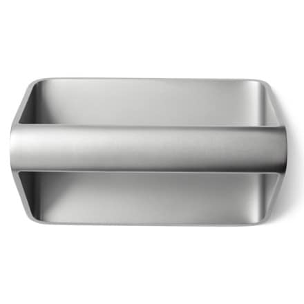 YETI Stainless-Steel Grill Press 3