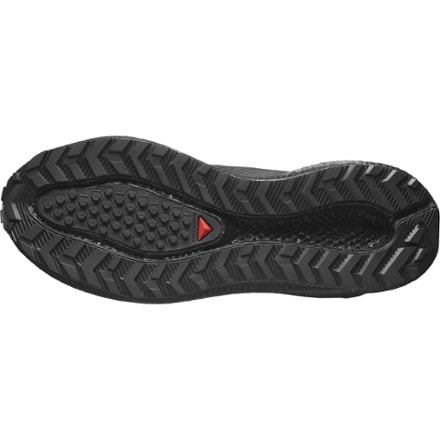 Salomon Aero Blaze 3 GRVL Road-Running Shoes - Men's 4