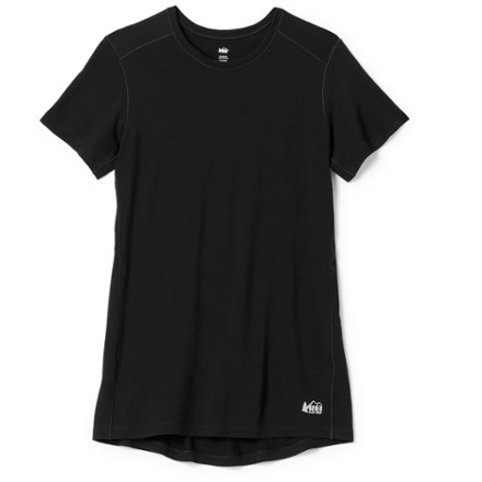 REI Co-op Merino 185 Base Layer Top - Women's 0
