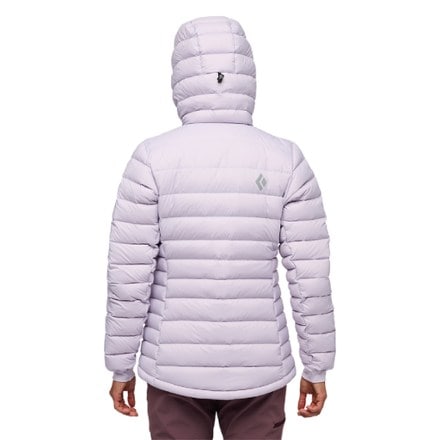 Black Diamond Access Down 2.0 Hoody - Women's 2
