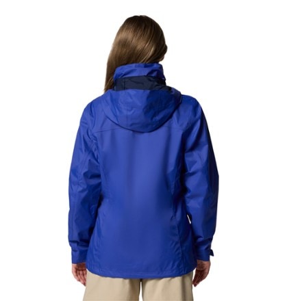 Columbia Pouration II Jacket - Women's 1