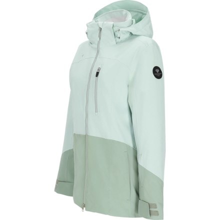 Obermeyer First Chair Insulated Jacket - Women's 4