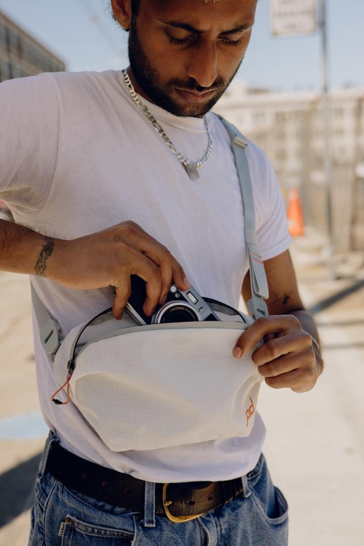 Location Image for Outdoor Sling 2 L