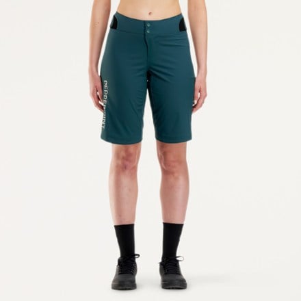 Peppermint Cycling Co. MTB Signature Tech Bike Shorts - Women's 0
