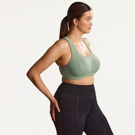 Panache Sport Sculptresse Thrive Anywhere High-Impact Sports Bra 2
