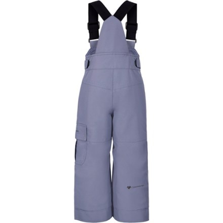 Obermeyer Volt Bib Snow Pants - Toddlers'/Kids' 3