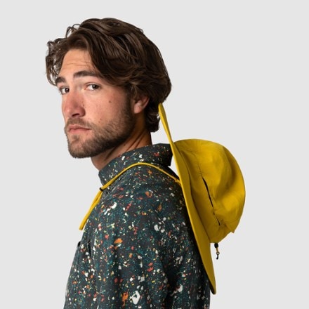 Outdoor Research Sunbriolet Sun Hat 5