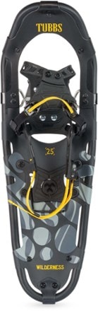 Tubbs Wilderness Snowshoes 0