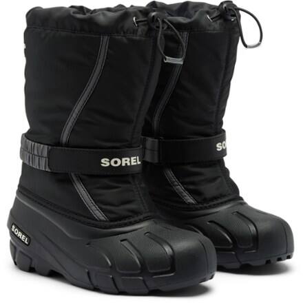 Sorel Flurry Boots - Little Kids' 4